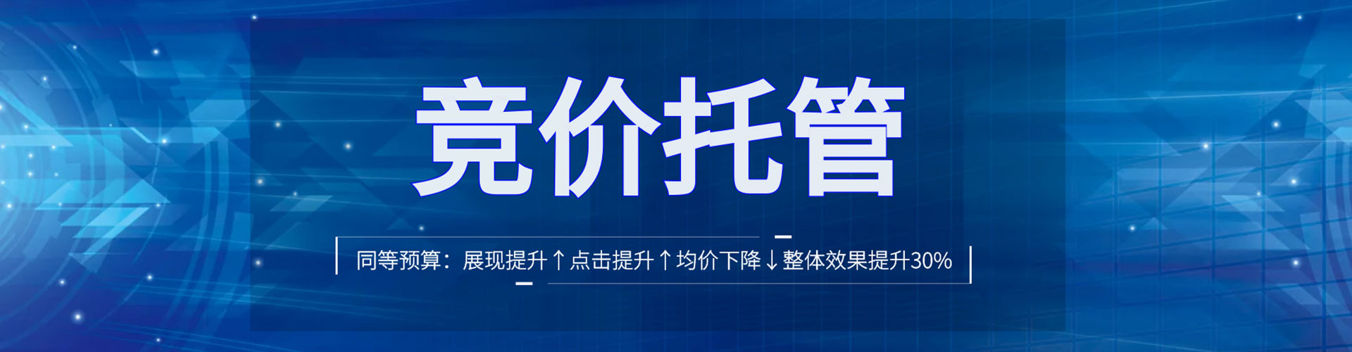 二道百度运营推广